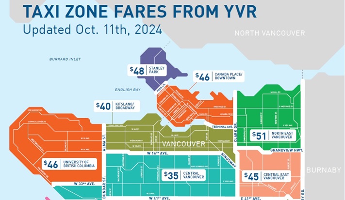 「キャピラノ吊り橋＆クリフウォーク」徹底ガイド 【旅の大事典】